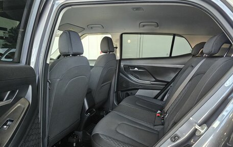 Hyundai Creta, 2022 год, 2 599 000 рублей, 14 фотография