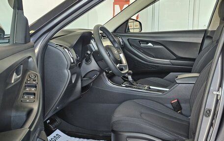 Hyundai Creta, 2022 год, 2 599 000 рублей, 10 фотография