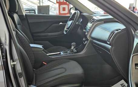 Hyundai Creta, 2022 год, 2 599 000 рублей, 17 фотография