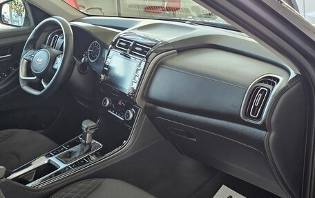 Hyundai Creta, 2022 год, 2 599 000 рублей, 18 фотография