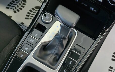 Hyundai Creta, 2022 год, 2 599 000 рублей, 21 фотография