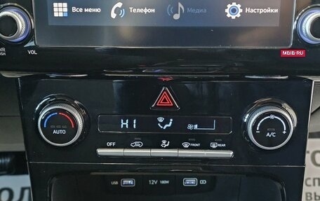 Hyundai Creta, 2022 год, 2 599 000 рублей, 20 фотография