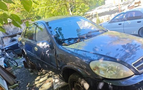 Lifan Breez (520), 2008 год, 110 000 рублей, 3 фотография