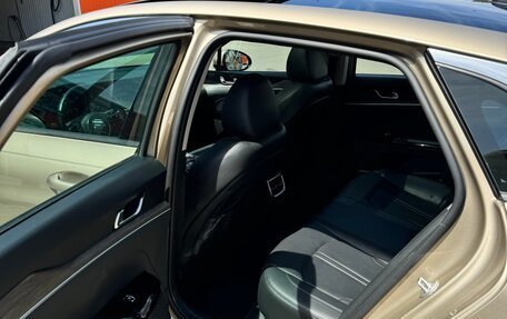 KIA K5, 2020 год, 3 250 000 рублей, 10 фотография