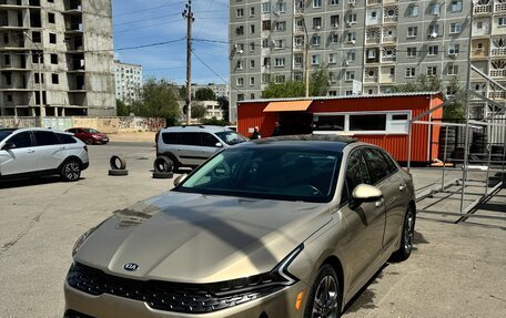 KIA K5, 2020 год, 3 250 000 рублей, 6 фотография