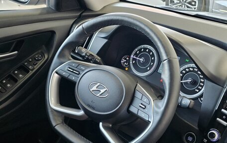 Hyundai Creta, 2022 год, 2 599 000 рублей, 22 фотография