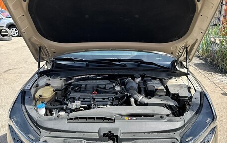 KIA K5, 2020 год, 3 250 000 рублей, 15 фотография