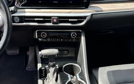 KIA K5, 2020 год, 3 250 000 рублей, 13 фотография