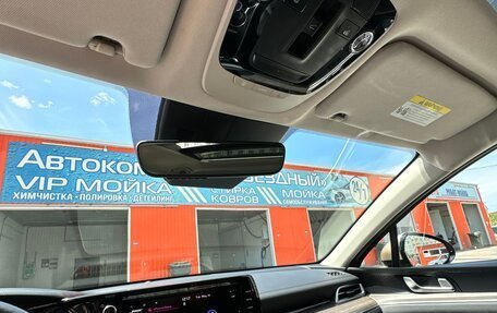 KIA K5, 2020 год, 3 250 000 рублей, 14 фотография