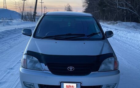 Toyota Nadia, 1999 год, 690 000 рублей, 2 фотография