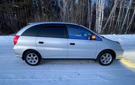 Toyota Nadia, 1999 год, 690 000 рублей, 5 фотография