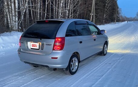 Toyota Nadia, 1999 год, 690 000 рублей, 6 фотография
