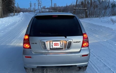 Toyota Nadia, 1999 год, 690 000 рублей, 7 фотография