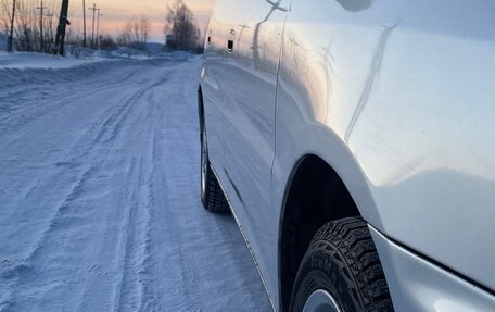Toyota Nadia, 1999 год, 690 000 рублей, 10 фотография