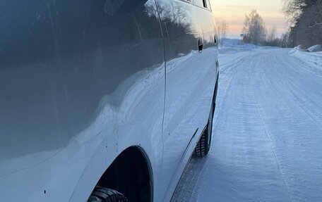 Toyota Nadia, 1999 год, 690 000 рублей, 11 фотография