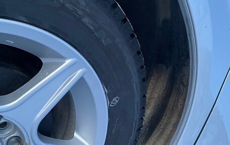 Toyota Nadia, 1999 год, 690 000 рублей, 14 фотография