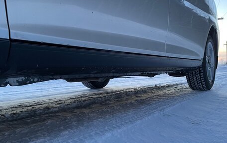 Toyota Nadia, 1999 год, 690 000 рублей, 13 фотография