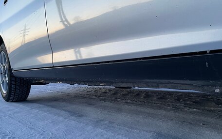 Toyota Nadia, 1999 год, 690 000 рублей, 12 фотография