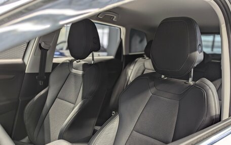 Skoda Karoq I, 2021 год, 2 550 000 рублей, 13 фотография