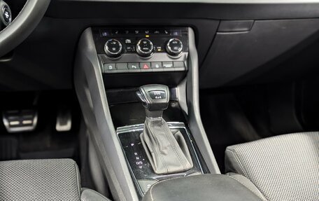 Skoda Karoq I, 2021 год, 2 550 000 рублей, 19 фотография