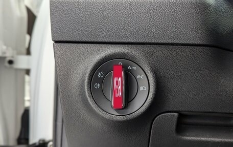 Skoda Karoq I, 2021 год, 2 550 000 рублей, 22 фотография