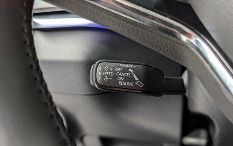 Skoda Karoq I, 2021 год, 2 550 000 рублей, 23 фотография