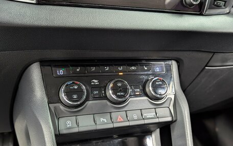 Skoda Karoq I, 2021 год, 2 550 000 рублей, 26 фотография