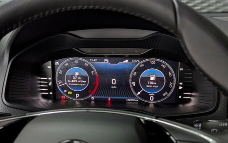 Skoda Karoq I, 2021 год, 2 550 000 рублей, 29 фотография