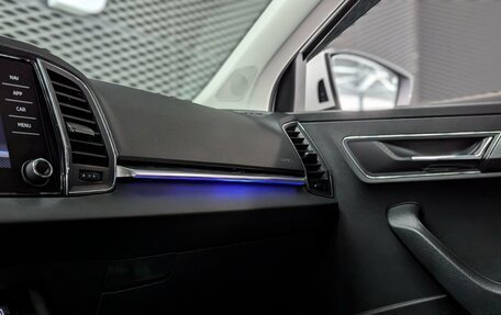 Skoda Karoq I, 2021 год, 2 550 000 рублей, 36 фотография