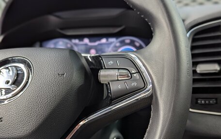 Skoda Karoq I, 2021 год, 2 550 000 рублей, 25 фотография