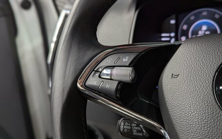 Skoda Karoq I, 2021 год, 2 550 000 рублей, 24 фотография