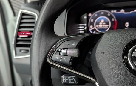 Skoda Karoq I, 2021 год, 2 550 000 рублей, 35 фотография