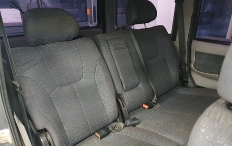 ЛуАЗ Patriot, 2011 год, 580 000 рублей, 8 фотография