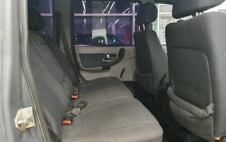 ЛуАЗ Patriot, 2011 год, 580 000 рублей, 7 фотография