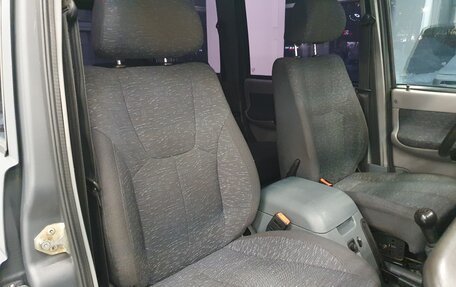 ЛуАЗ Patriot, 2011 год, 580 000 рублей, 5 фотография