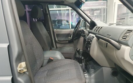 ЛуАЗ Patriot, 2011 год, 580 000 рублей, 4 фотография