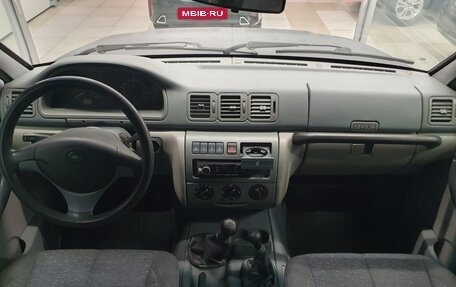 ЛуАЗ Patriot, 2011 год, 580 000 рублей, 9 фотография