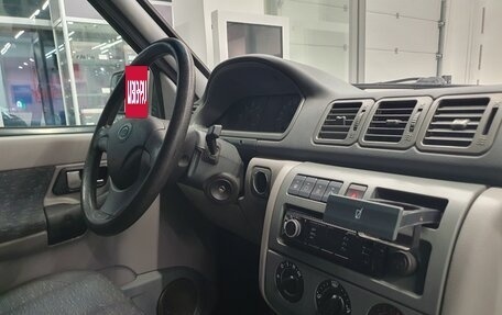 ЛуАЗ Patriot, 2011 год, 580 000 рублей, 6 фотография