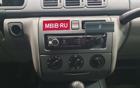 ЛуАЗ Patriot, 2011 год, 580 000 рублей, 11 фотография