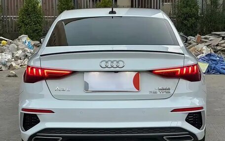 Audi A3, 2022 год, 1 850 000 рублей, 3 фотография