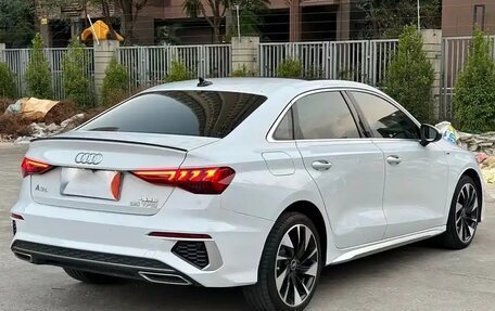 Audi A3, 2022 год, 1 850 000 рублей, 9 фотография