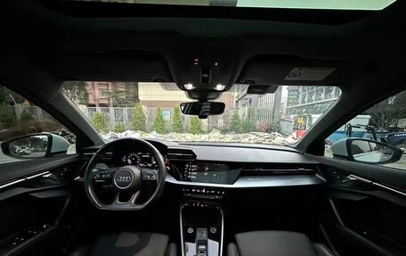 Audi A3, 2022 год, 1 850 000 рублей, 4 фотография