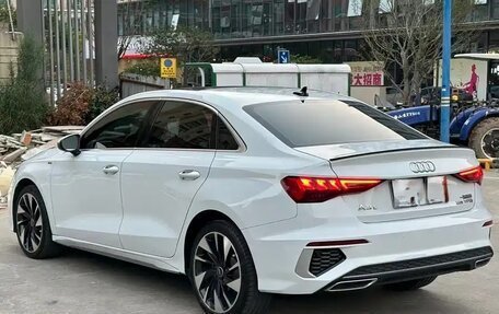 Audi A3, 2022 год, 1 850 000 рублей, 8 фотография