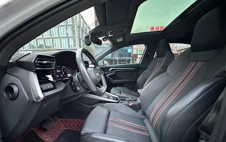 Audi A3, 2022 год, 1 850 000 рублей, 10 фотография