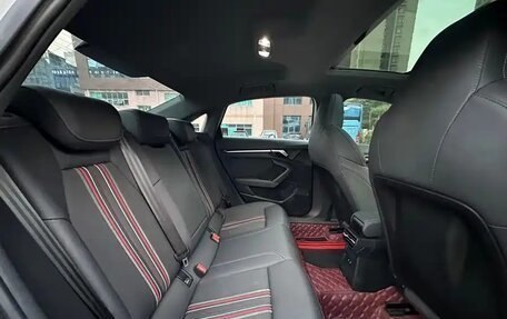 Audi A3, 2022 год, 1 850 000 рублей, 7 фотография