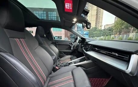 Audi A3, 2022 год, 1 850 000 рублей, 5 фотография