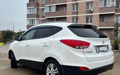 Hyundai ix35 I рестайлинг, 2012 год, 1 500 000 рублей, 3 фотография