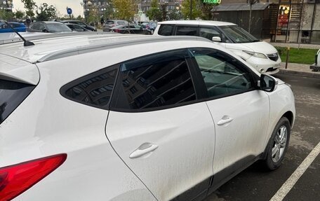 Hyundai ix35 I рестайлинг, 2012 год, 1 500 000 рублей, 5 фотография