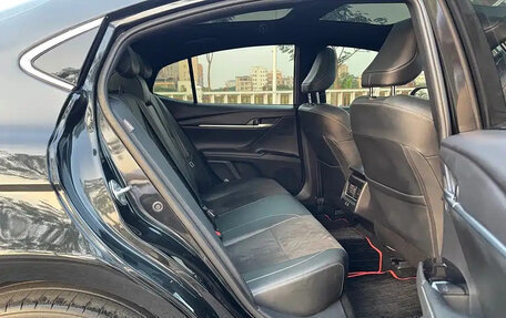 Toyota Camry, 2024 год, 3 700 000 рублей, 2 фотография