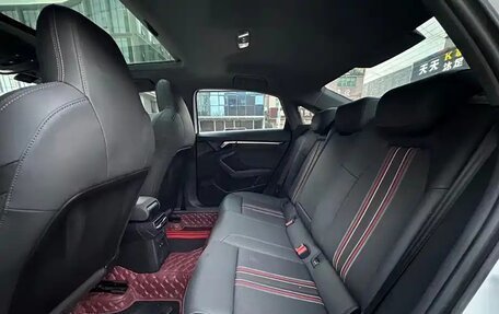 Audi A3, 2022 год, 1 850 000 рублей, 11 фотография